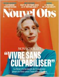 Le Nouvel Observateur