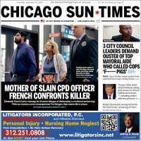 Chicago Sun-Times