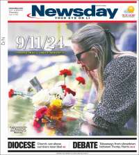 Newsday