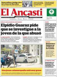 El Ancasti