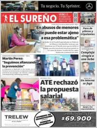 Diario El Sureño