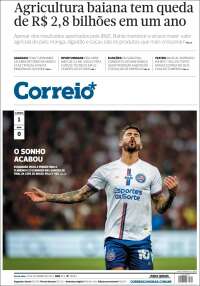 Correio*