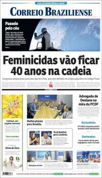 Correio Braziliense