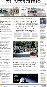 El Mercurio