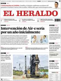 El Heraldo