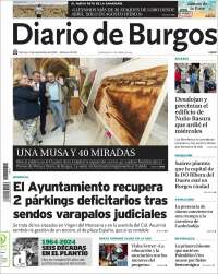 Diario de Burgos