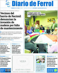 Diario de Ferrol