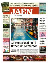 Diario Jaén