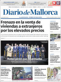 Diario de Mallorca