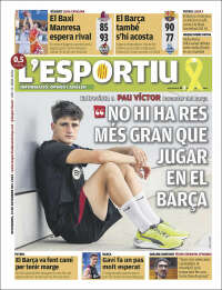 L'Esportiu