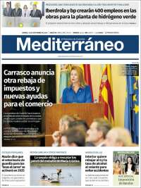 El Periódico Mediterraneo