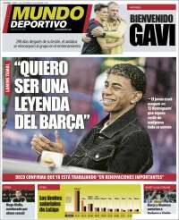 El Mundo Deportivo