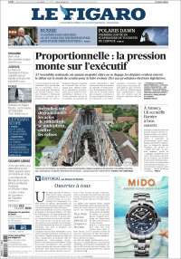 Le Figaro