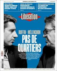 Libération