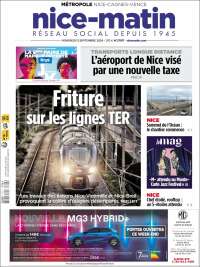 Nice-Matin