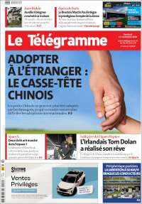 Télégramme