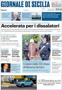 Giornale di Sicilia