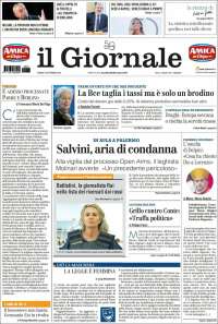 il Giornale