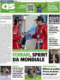 Quotidiano Sportivo