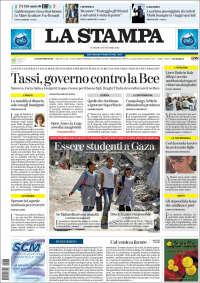 La Stampa