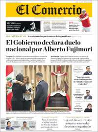 El Comercio