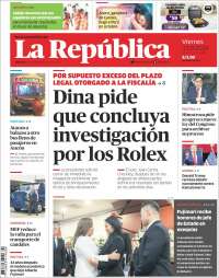 La Republica