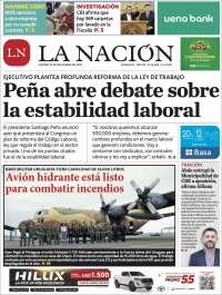 La Nación