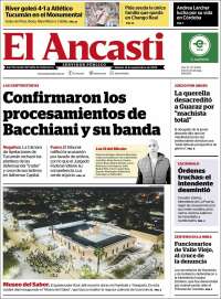 El Ancasti