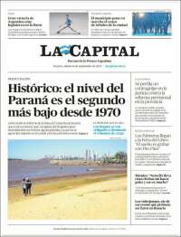 La Capital - Rosario