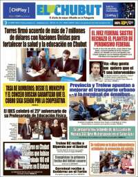 El Chubut