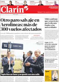 Clarín