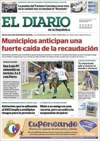 Diario de la República