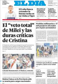 El Día de la Plata