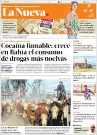 La Nueva Provincia