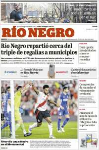 Rio Negro