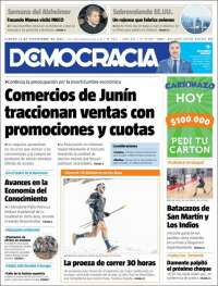 Diario Democracia