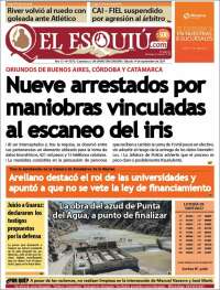 El Esquiu