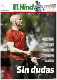 El Hincha