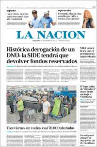 La Nación