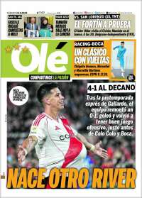 Olé
