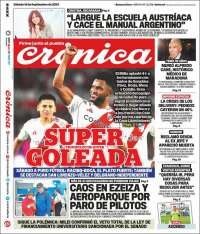 La Voz del Chaco