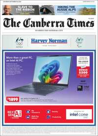 The Canberra Times