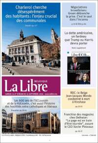 La Libre.be
