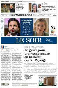 Le Soir