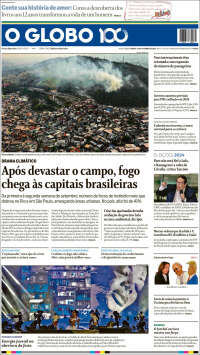 O Globo