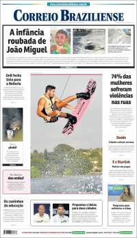 Correio Braziliense