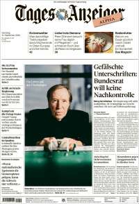 Tages-Anzeiger