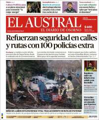El Austral de Osorno