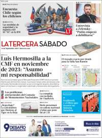 La Tercera