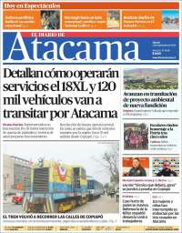 Diario de Atacama